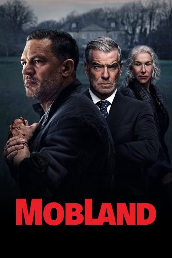مسلسل MobLand الموسم الاول مترجم