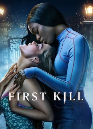 مسلسل First Kill مترجم