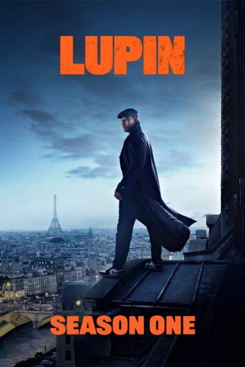 مسلسل Lupin الموسم الاول الحلقة 9