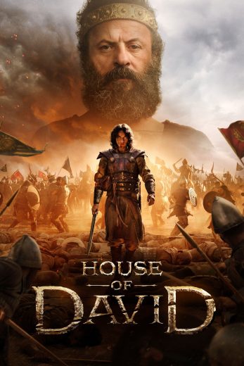 مسلسل House of David الموسم الثاني مترجم