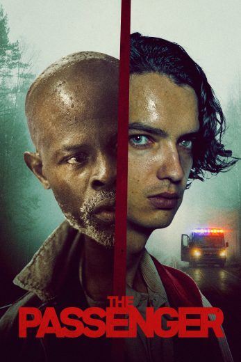 فيلم The Passenger 2026 مترجم HD