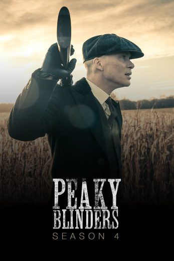 مسلسل Peaky Blinders الموسم الرابع مترجم مسلسل Peaky Blinders الموسم الرابع مترجم