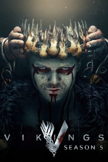 مسلسل Vikings الموسم الخامس مترجم