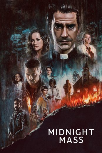 مسلسل Midnight Mass مترجم