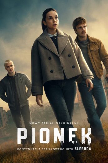 مسلسل Pionek الموسم الاول مترجم مسلسل Pionek الموسم الاول مترجم