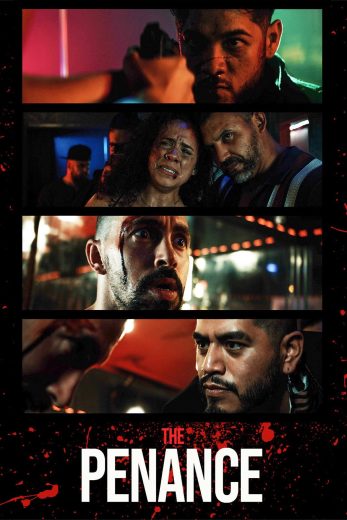 فيلم Penance 2025 مترجم HD