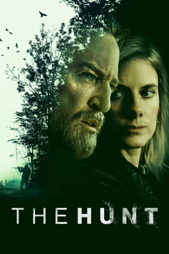 مسلسل The Hunt مترجم