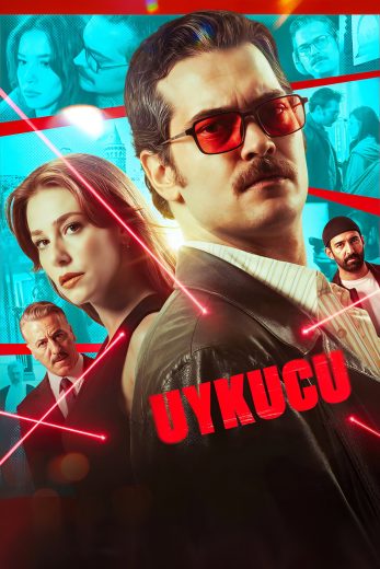 فيلم النائم 2025 مترجم HD