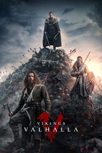 مسلسل Vikings Valhalla الموسم الاول مترجم