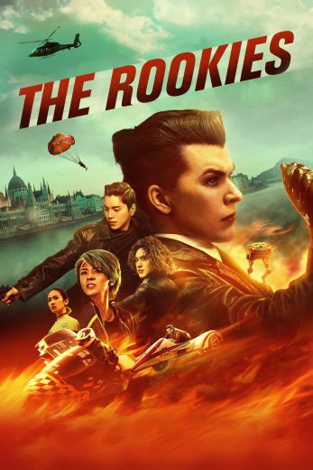 فيلم The Rookies 2019 مترجم HD