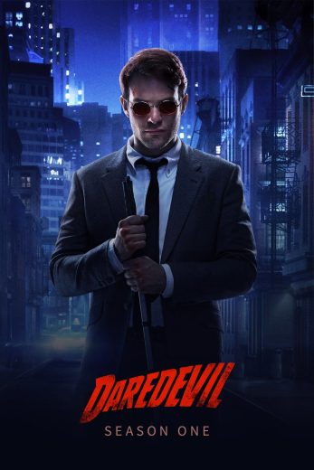 مسلسل Daredevil الموسم الاول مترجم