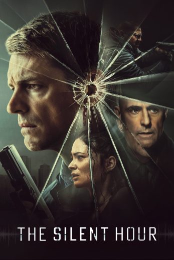 فيلم The Silent Hour 2024 مترجم HD