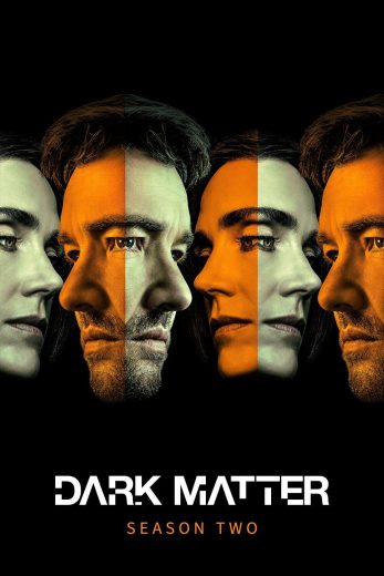 مسلسل Dark Matter الموسم الثاني مترجم
