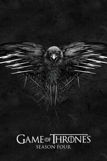 مسلسل Game of Thrones الموسم الرابع مترجم