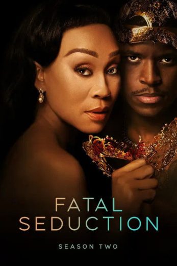 مسلسل Fatal Seduction الموسم الثاني مترجم