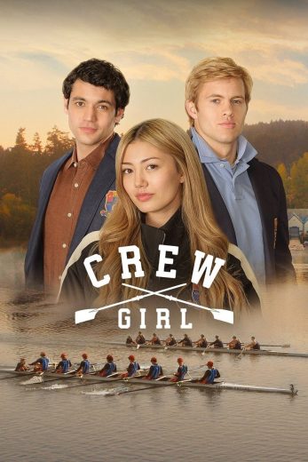 مسلسل Crew Girl مترجم