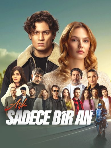 فيلم الحب مجرد لحظة 2025 مترجم HD