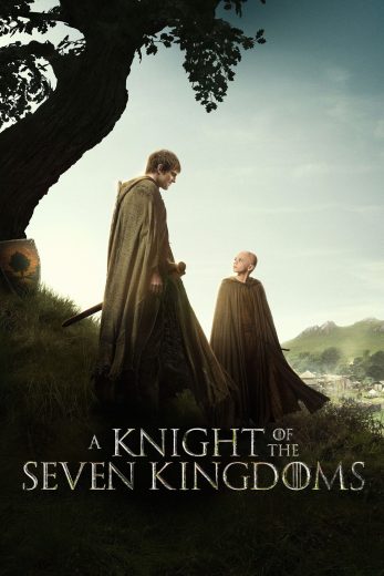 مسلسل A Knight of the Seven Kingdoms الموسم الاول مترجم