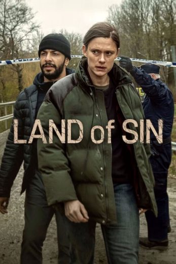 مسلسل Land Of Sin مترجم