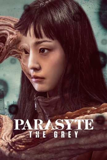 مسلسل Parasyte The Grey مترجم