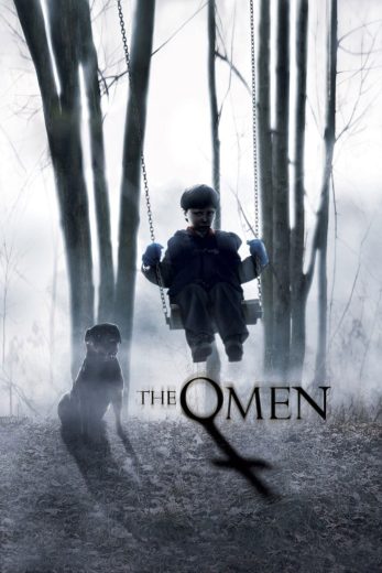 فيلم The Omen 2006 مترجم HD