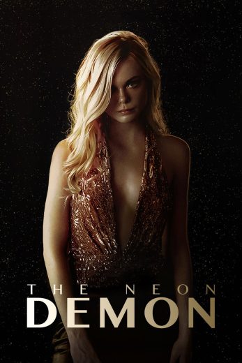 فيلم The Neon Demon 2016 مترجم HD