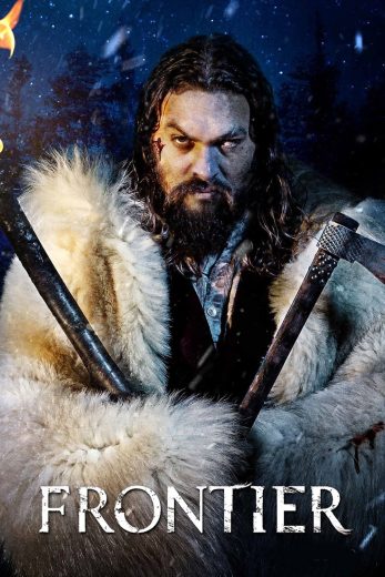 مسلسل Frontier الموسم الثاني مترجم