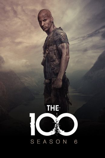 مسلسل The 100 الموسم السادس مترجم