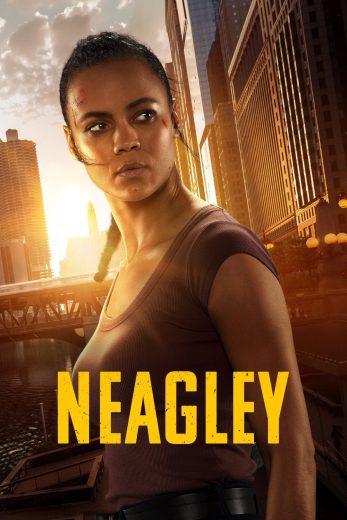 مسلسل Neagley الموسم الاول الحلقة 5