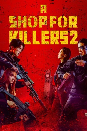 مسلسل A Shop for Killers الموسم الثاني مترجم