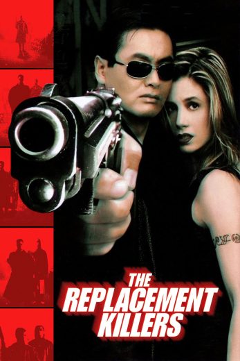 فيلم The Replacement Killers 1998 مترجم HD