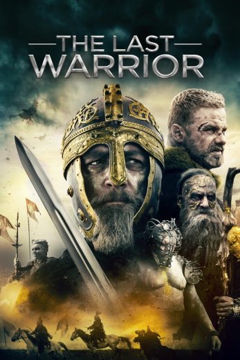 فيلم The Last Warrior 2018 مترجم HD