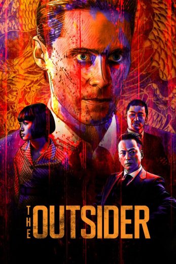 فيلم The Outsider 2018 مترجم HD