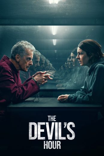 مسلسل The Devils Hour الموسم الاول مترجم