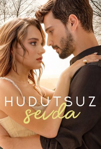 مسلسل حب بلا حدود مترجم