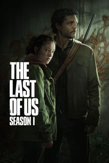 مسلسل The Last of Us الموسم الاول مترجم