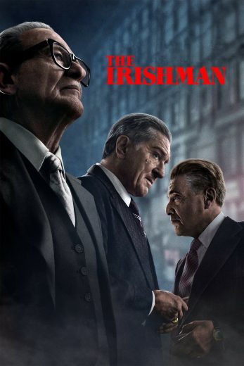 فيلم The Irishman 2019 مترجم HD