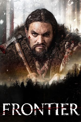 مسلسل Frontier الموسم الثالث الحلقة 6