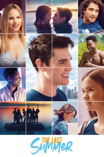 فيلم The Last Summer 2019 مترجم HD