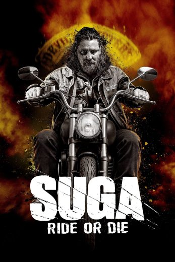 مسلسل Suga مترجم