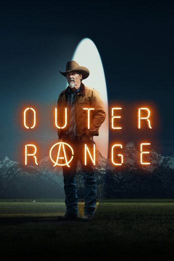 مسلسل Outer Range الموسم الاول مترجم