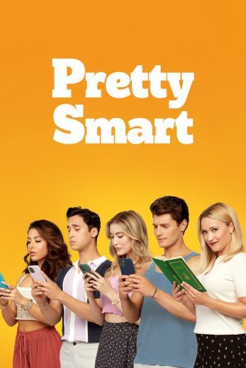مسلسل Pretty Smart مترجم