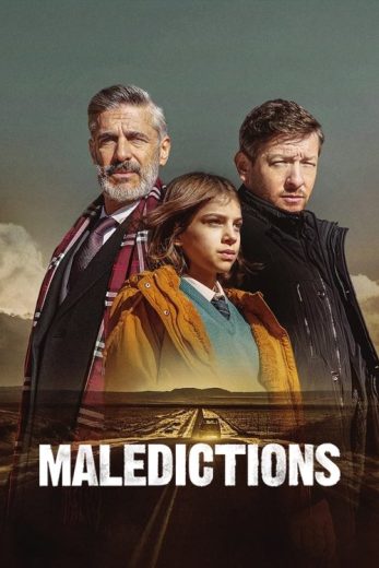 مسلسل Maledictions مترجم