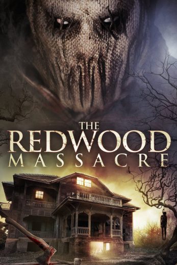 فيلم The Redwood Massacre 2014 مترجم HD