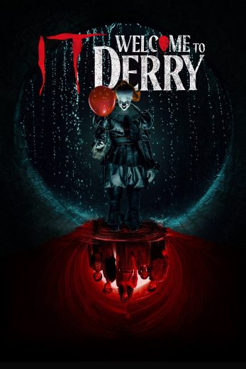 مسلسل It: Welcome to Derry مترجم