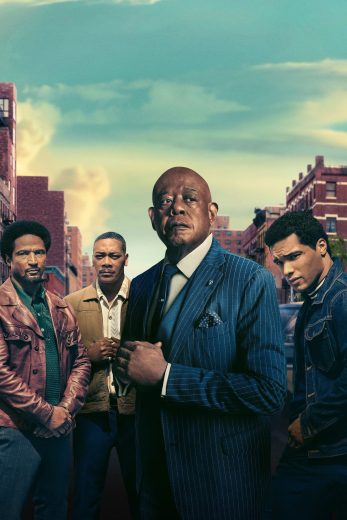 مسلسل Godfather of Harlem الموسم الرابع مترجم