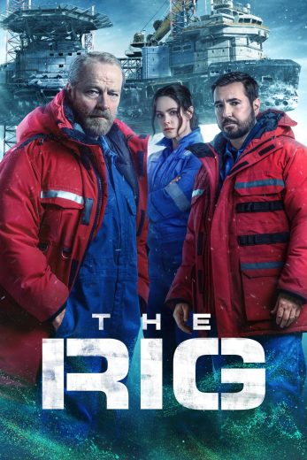 مسلسل The Rig الموسم الثاني مترجم