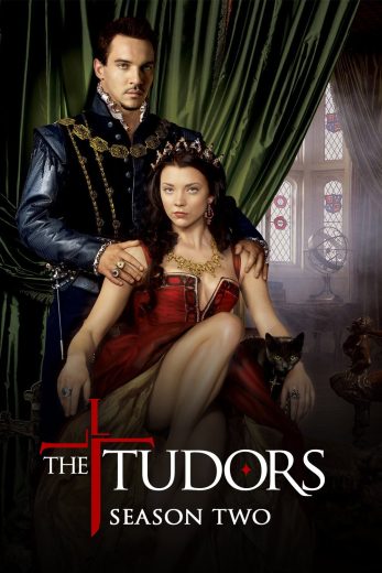 مسلسل The Tudors الموسم الثاني مترجم
