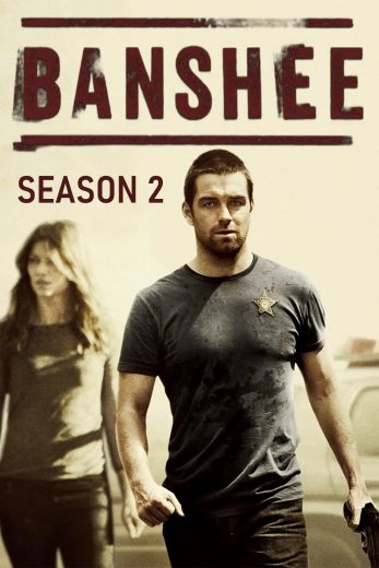 مسلسل Banshee الموسم الثاني مترجم