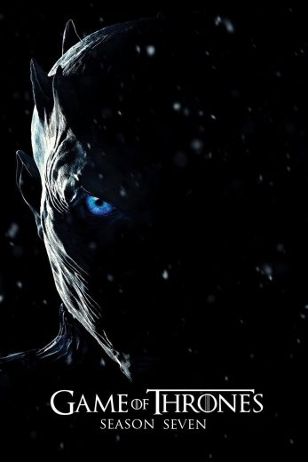 مسلسل Game of Thrones الموسم السابع مترجم